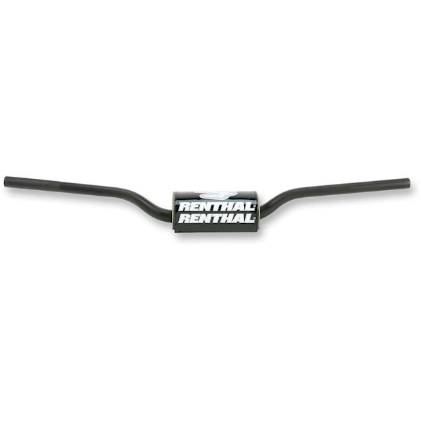 Renthal 822 Ktm Low Fatbar Sort 28.6 mm / 808 mm