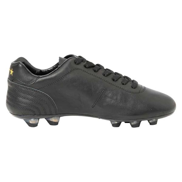Pantofola D Oro Lazzarini 2.0 Fg/ag Jalkapallokengät Musta EU 45