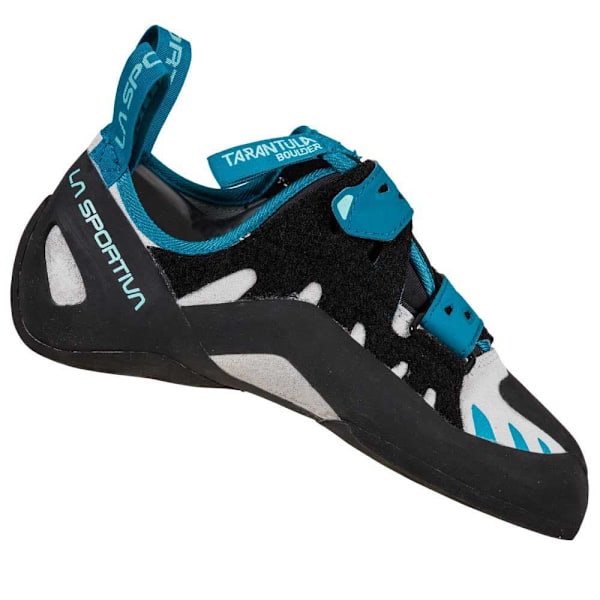 La Sportiva Kiipeilykengät Tarantula Boulder Sininen,Musta EU 38 Nainen