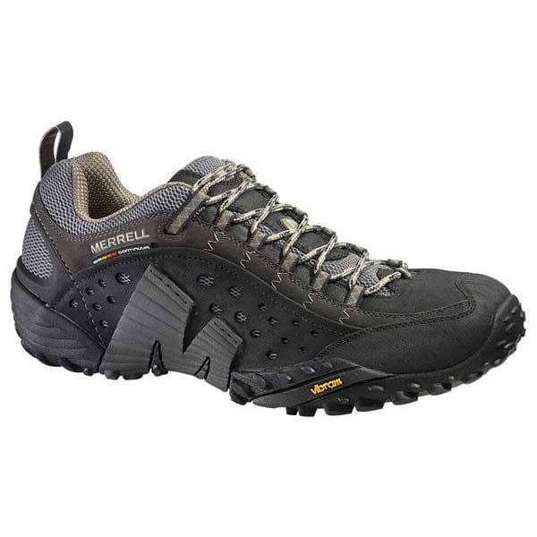 Merrell Vandresko Intercept Sort EU 40 Mand