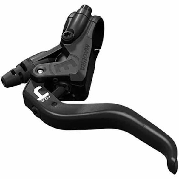 Magura Bremser Mt4 Sort