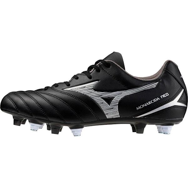 Mizuno Monarcida Neo Iii Select Mix Fotbollsskor Svart EU 41