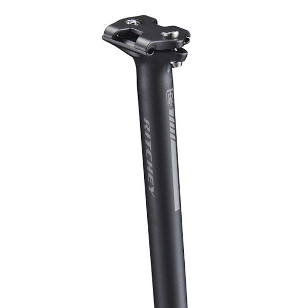 Ritchey Comp 0º Sædepind Sort 400 mm / 27.2 mm