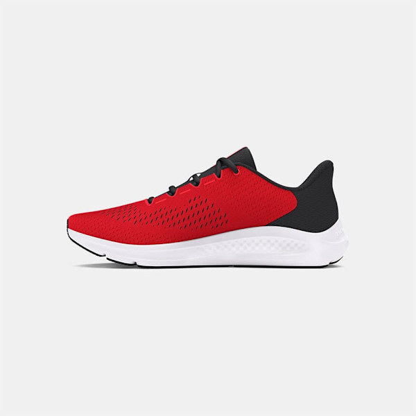 Under Armour Charged Pursuit 3 Bl Løbesko Rød EU 39 Kvinde
