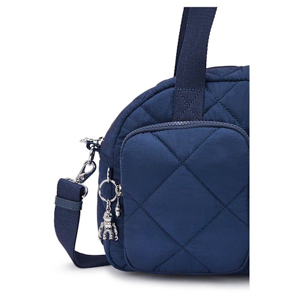 Kipling Cool Defea 11l Axelväska Blå