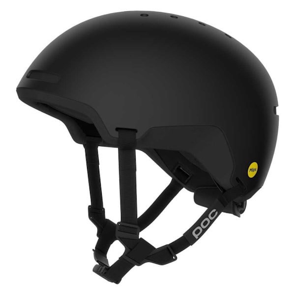 Poc Calyx Hjelm Sort XS-S