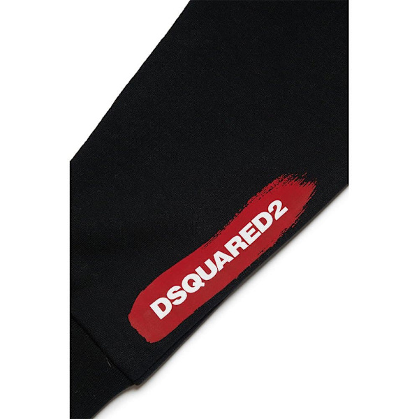 Dsquared2 Kids Byxor Dq2094  6 Years