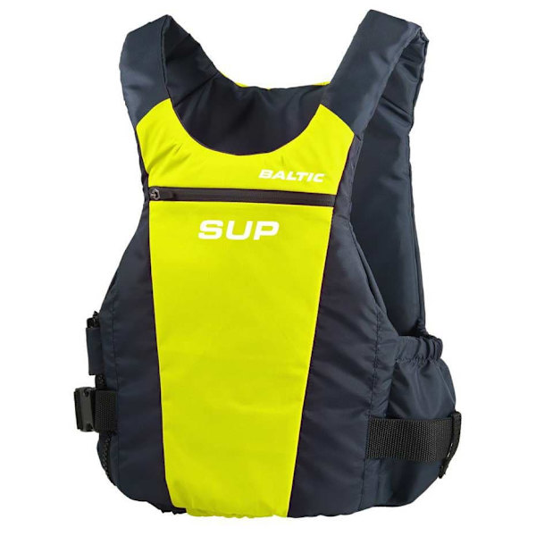 Baltic Flythjälp Sup Rental Gul 50-70 kg