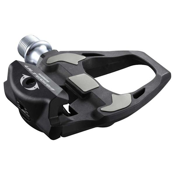 Shimano Polkimet Ultegra R8000 Spd-sl Musta