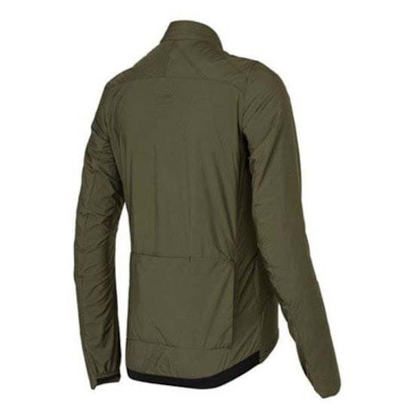 Agu Performance Padded Jakke Grøn XS Kvinde