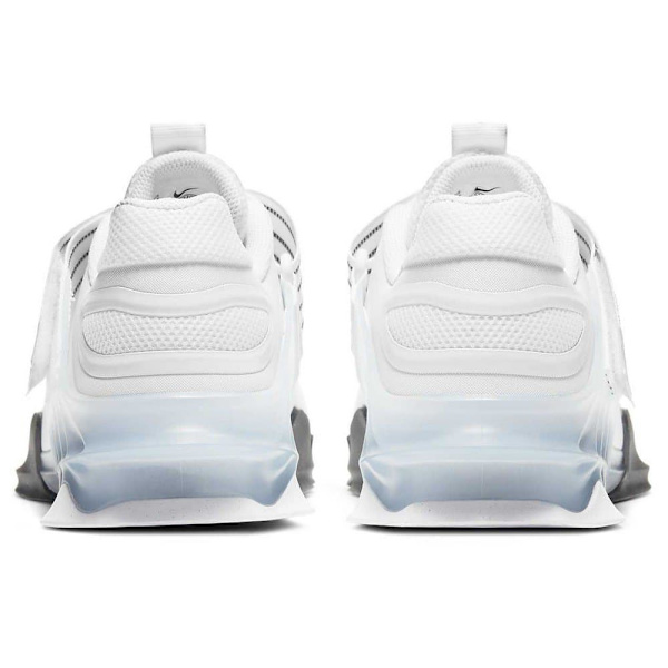 Nike Kengät Savaleos Valkoinen EU 42 Mies
