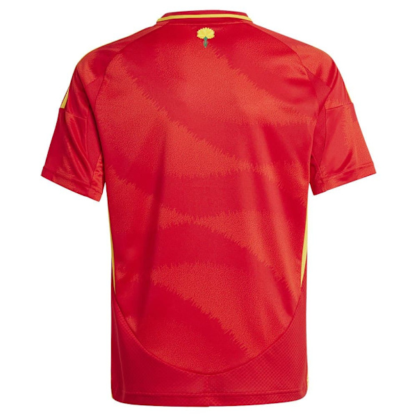 Adidas Junior Kortärmad T-shirt Hem Spain 23/24  15-16 Years