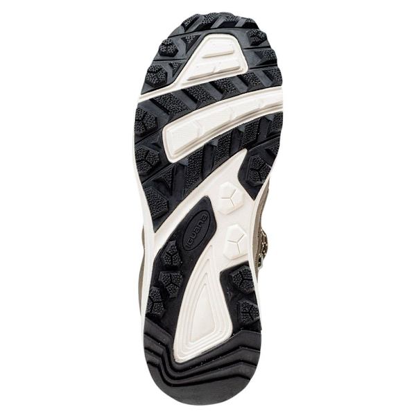 Iguana Valmentajat Palea Mid Waterproof Vihreä EU 39 Nainen