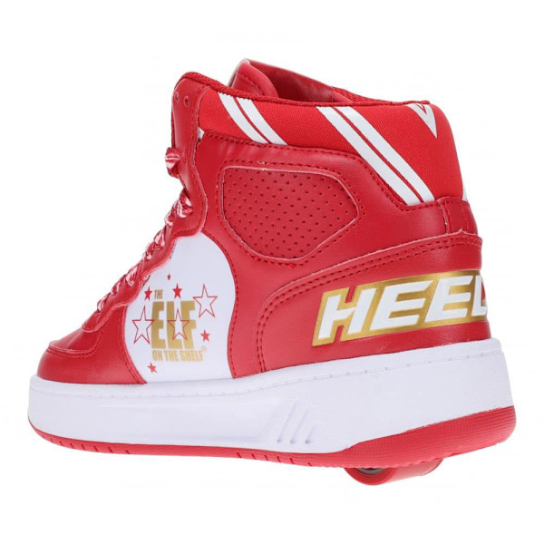 Heelys X Elf On The Shelf Skor  EU 32