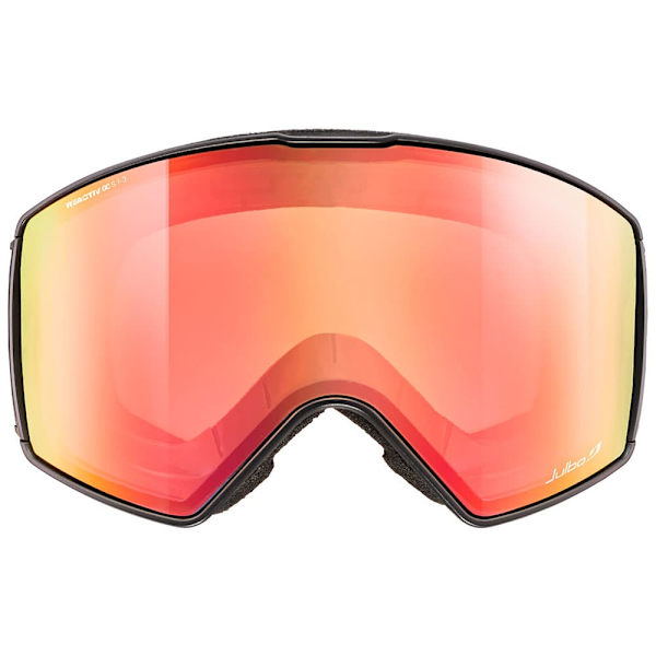 Julbo Launcher Polariserade Solglasögon Guld Spectron/CAT1