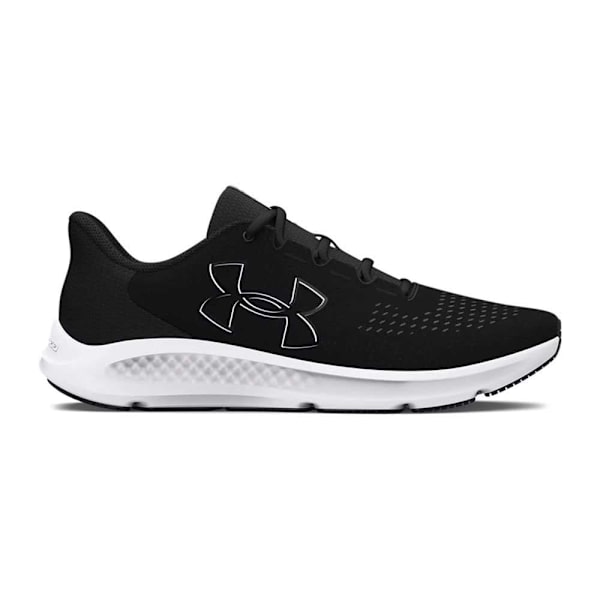 Under Armour Løbe Skoe Charged Pursuit 3 Bl Sort EU 41 Kvinde