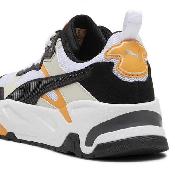 Puma Trinity Skor Flerfärgad EU 46 Man