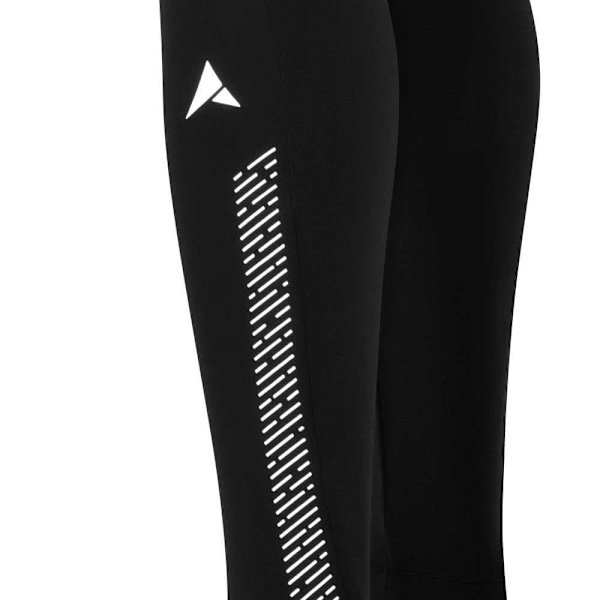 Altura Progel Plus Thermal Cykelbukser Sort S Kvinde