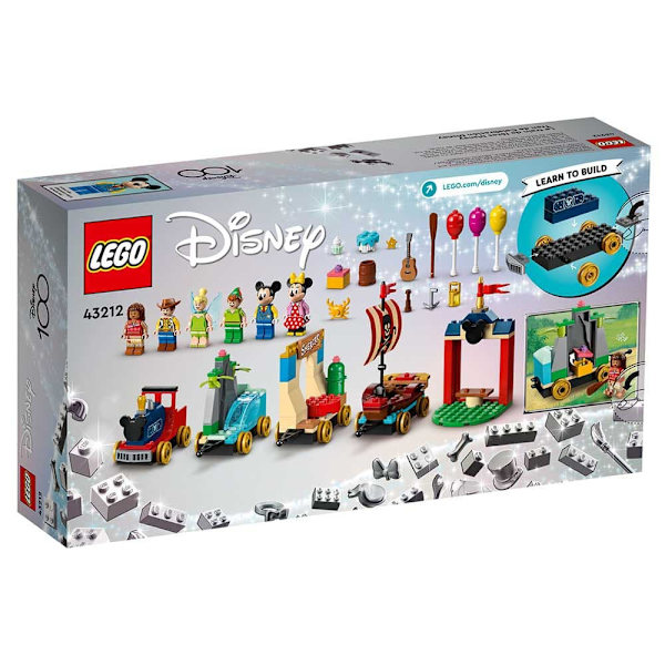 Lego Disney-animation-1-2023 Guld