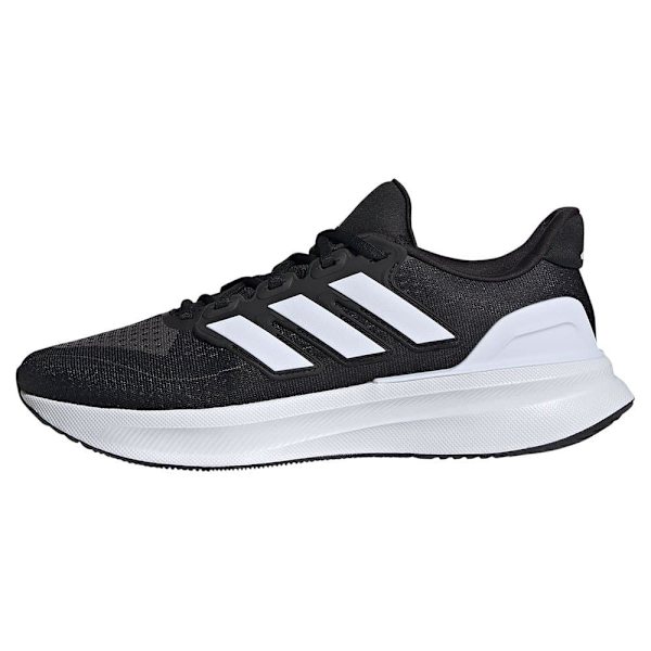 Adidas Ultrabounce 5 Løbesko Sort EU 47 1/3 Mand