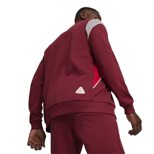 Puma Jacka Ac Milan Ftblarchive Track  S Man