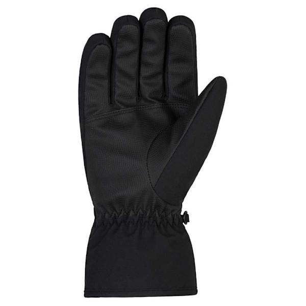 Ziener Handsker Gordan As Sort 9.5 Mand