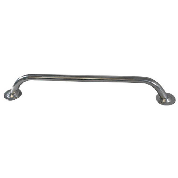Oem Marine Ledstång I Rostfritt Stål 22 Mm Silver 300 mm