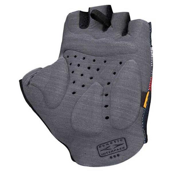 Leatt Korta Handskar 5.0 Endurance Flerfärgad M Man