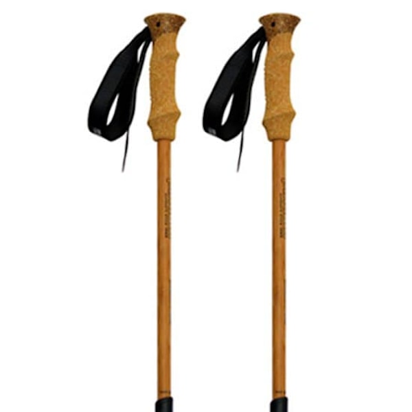 Pinguin Polacker Bamboo Fl Foam Brun
