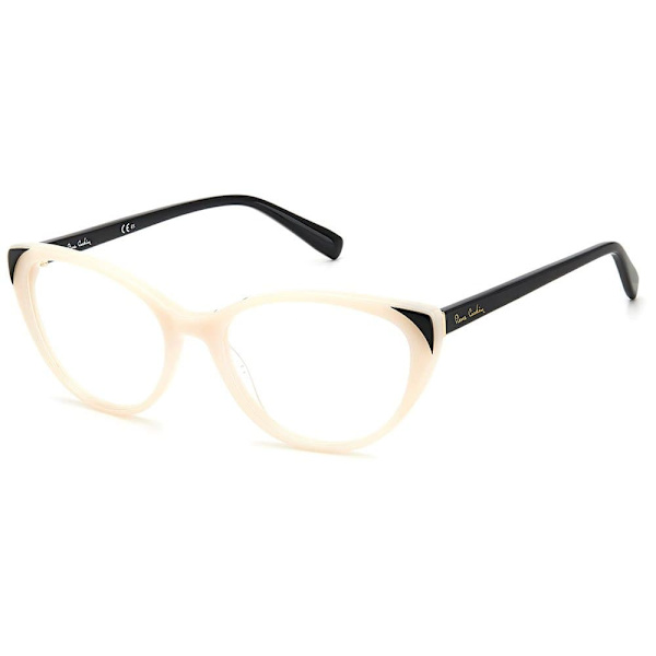 Pierre Cardin P.c.-8501-0xr Kvinna Med Glasögon Rosa