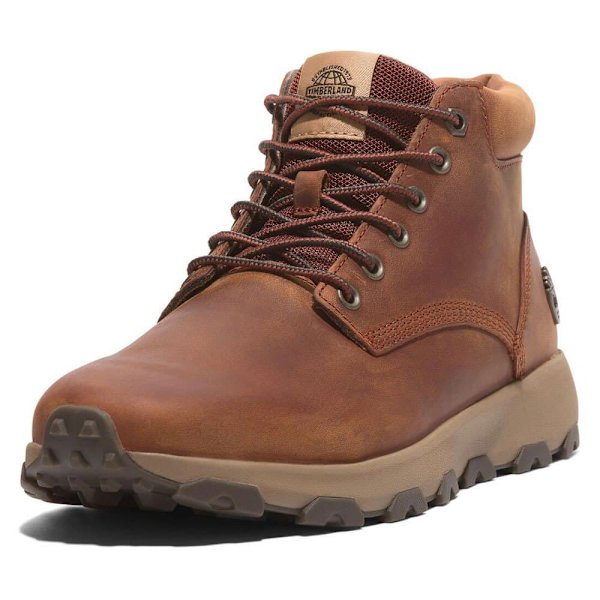 Timberland Winsor Park Lenkkarit Ruskea EU 44 Mies