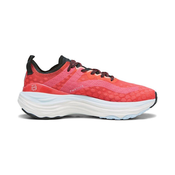 Puma Løbe Skoe Foreverrun Nitro Orange EU 38 Kvinde