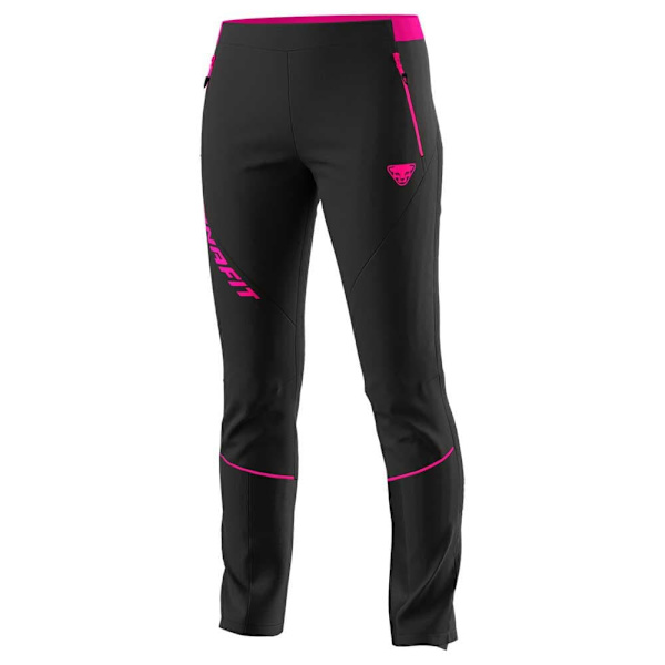 Dynafit Byxor Speed Durastretch Svart S Kvinna