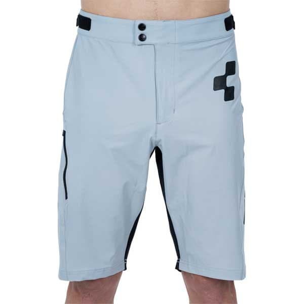 Cube Baggy Shorts Teamline Grå XL Man
