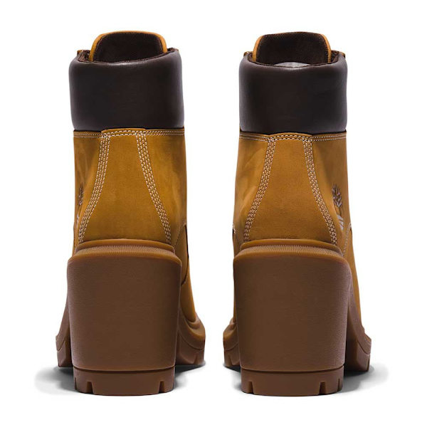 Timberland Allington Heights 6´´ Stövlar Beige EU 41 Kvinna