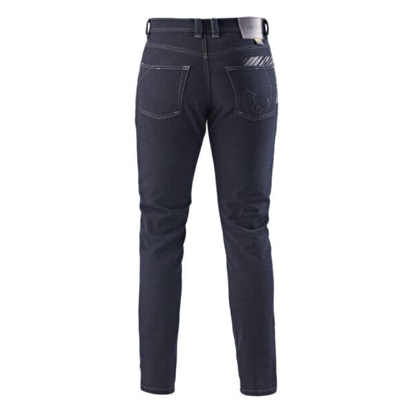 Furygan Tyron X Aramidic Lining Farkut  34 / 32 Mies