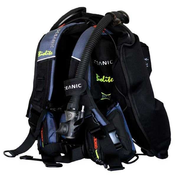 Oceanic Bcd Biolite Sort S