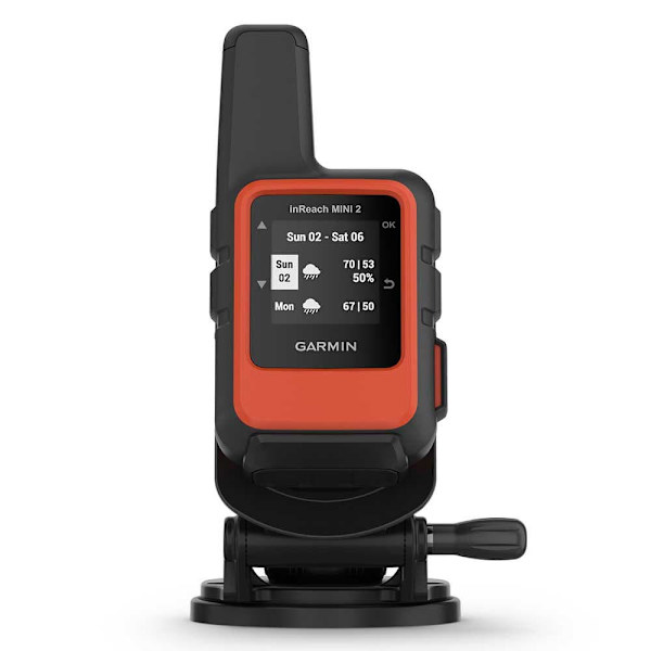 Garmin Inreach® Mini 2 Marine Bundle Sort
