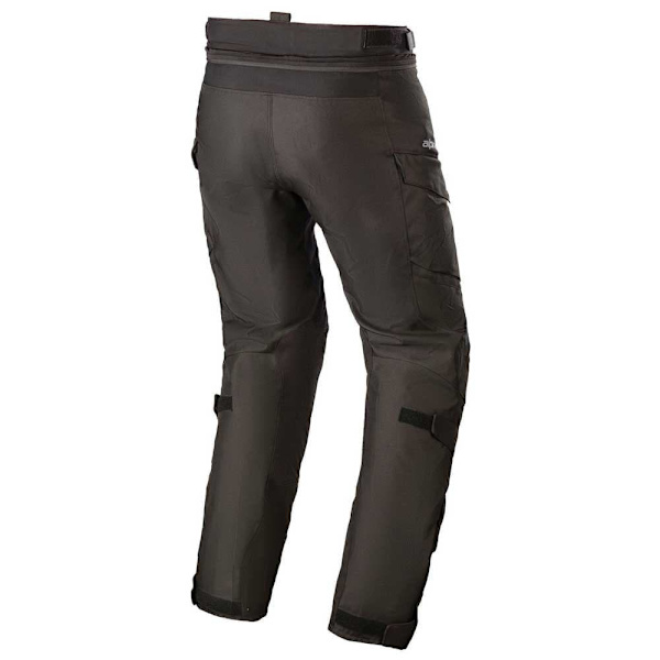 Alpinestars Lange Bukser Andes V3 Drystar Regular Sort XL Mand