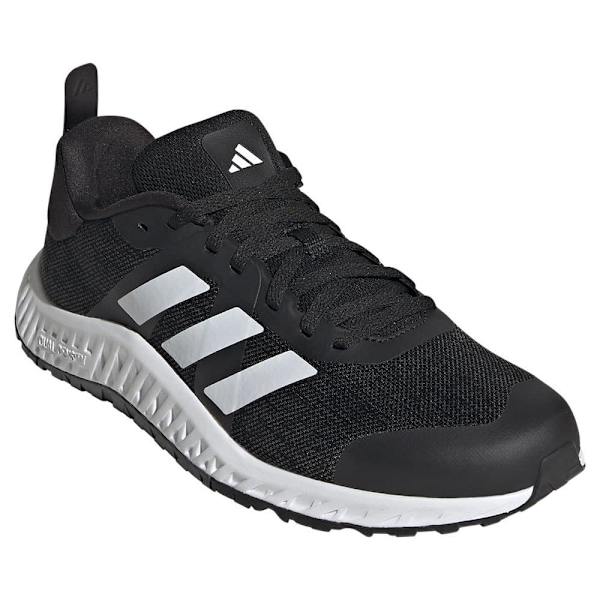 Adidas Utbildare Everyset Grå EU 38 2/3 Kvinna