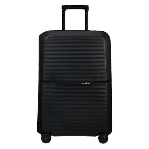Samsonite Trolley Taske Magnum Eco Spinner 69/25 82l Sort