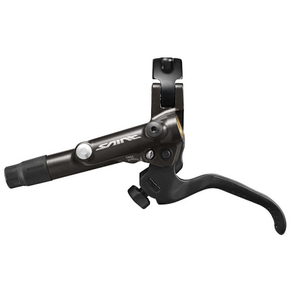 Shimano Vasen Jarruvipu Saint M820 Musta