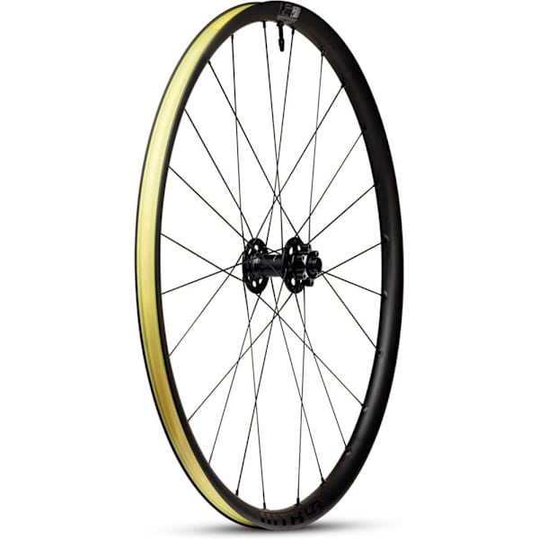 Wtb Sora Etupyörä Czr I23 X Tubeless Hopeinen 12 x 100 mm