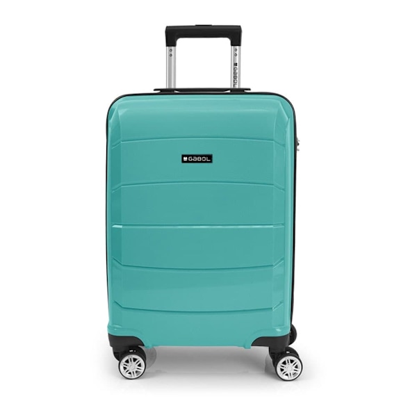 Gabol Vaunu Midori Spinner 36l Sininen