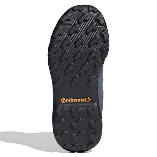 Adidas Børne Trænere Terrex Mid Goretex Blå EU 33 1/2