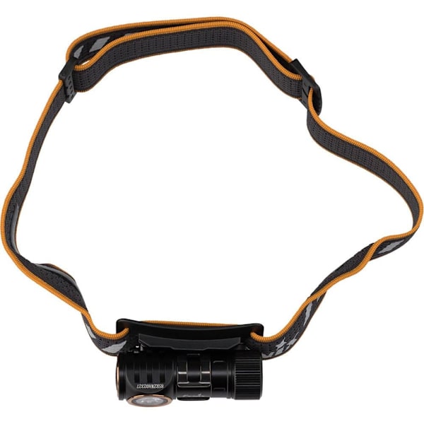 Fenix Hoved Lanterne Hm50r V2.0 Brun