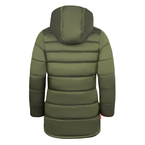 Trollkids Trondheim Coat Jacka  164 cm Pojke