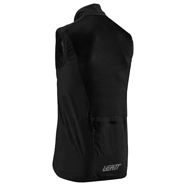 Leatt Mtb Endurance 2.0 Vest Sort M Mand