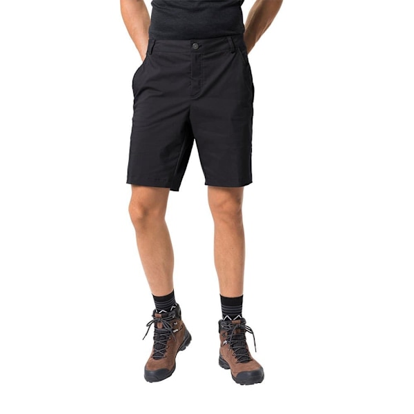 Vaude Shortsit Neyland Ii Musta 50 Mies