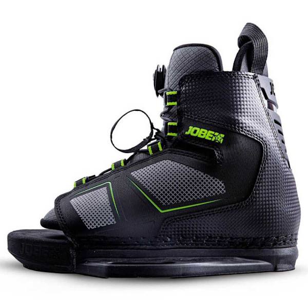 Jobe Wakeboard Bindinger Unit Sort EU 40-44